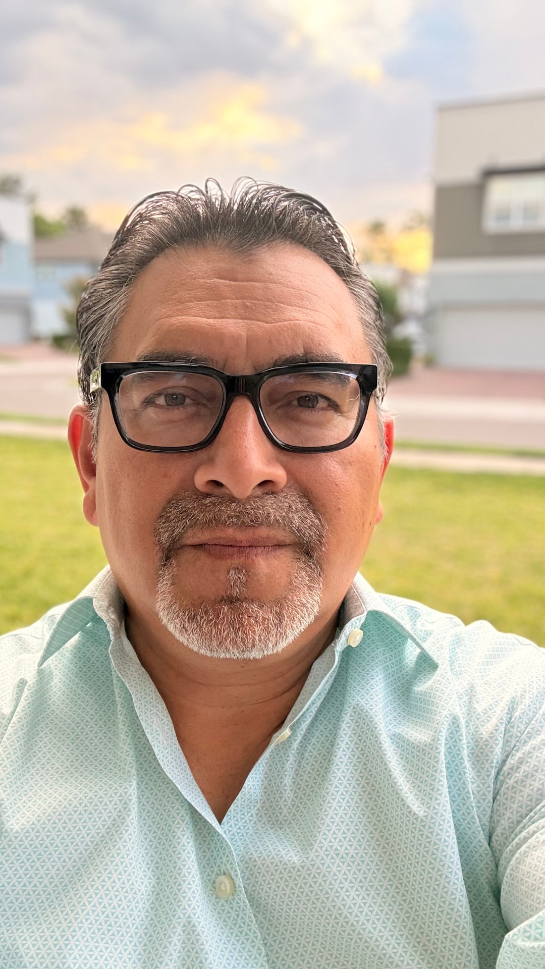 Vic Rosado, Founder of Fifth Five Group